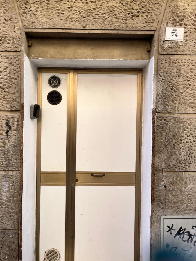 卡利亚里House74公寓 外观 照片
